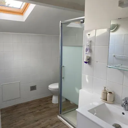 Maison Avec Jardin, A Deux Pas De Paris Deuil-la-Barre